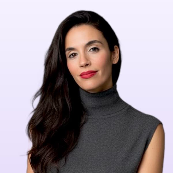 Kenza, fondatrice de Shift